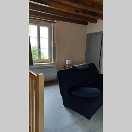 Petit Gite Rural - La Forge - Sainte-Marie-sur-Ouche Buitenkant foto