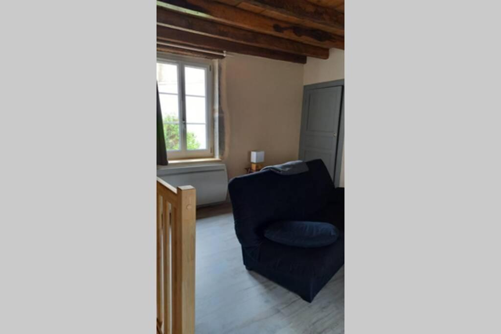 Petit Rural - La Forge - Hébergement de vacances Sainte-Marie-sur-Ouche